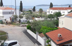 Nice apartment in Fazana with WiFi and 1 Bedrooms